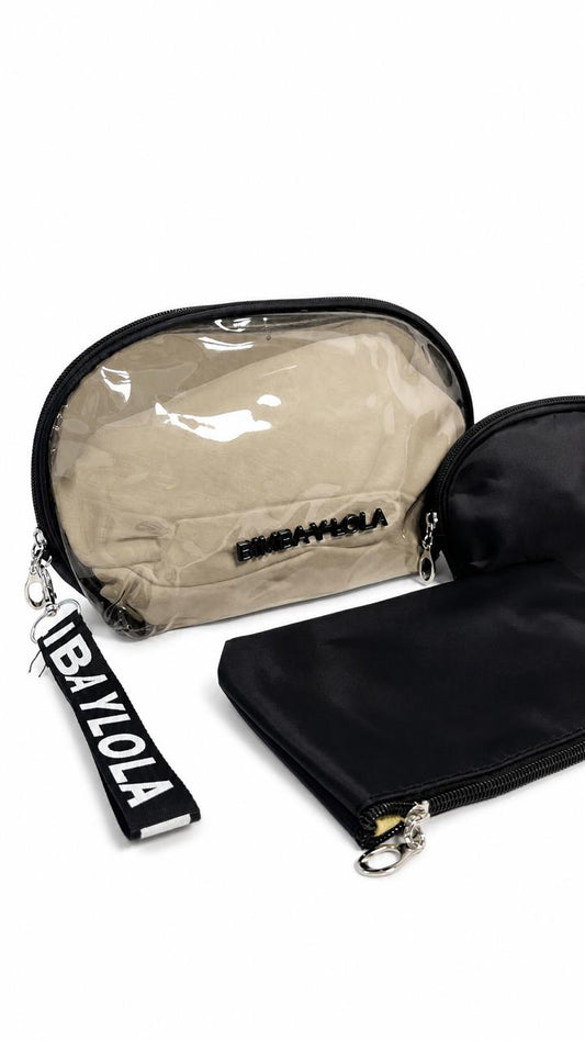 Set bimba y lola x 3 piezas