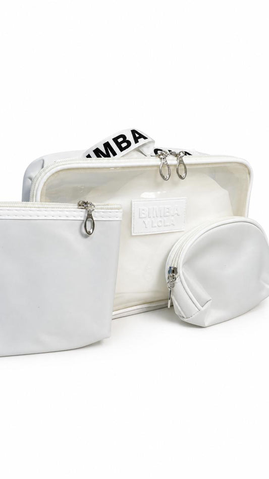 Set organizador bimba y lola x 3 piezas