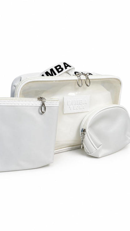Set organizador bimba y lola x 3 piezas