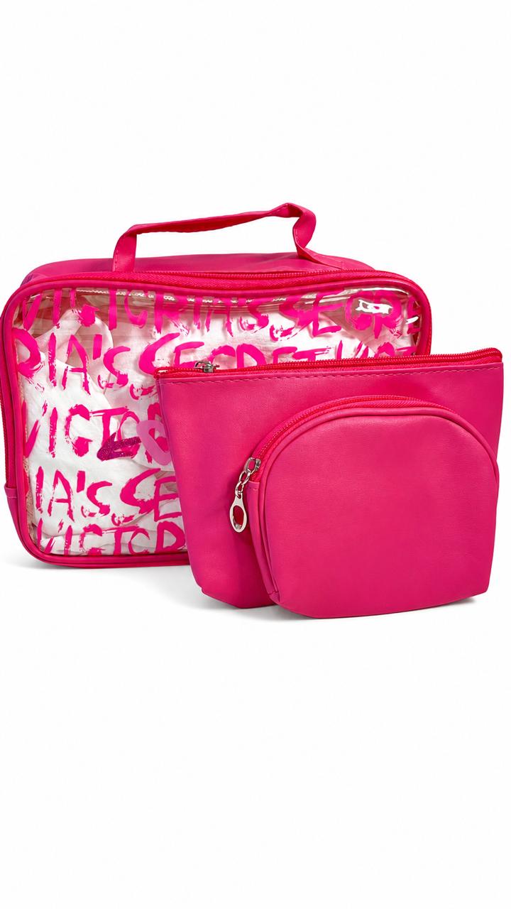 Set victoria`s secret x 3 piezas