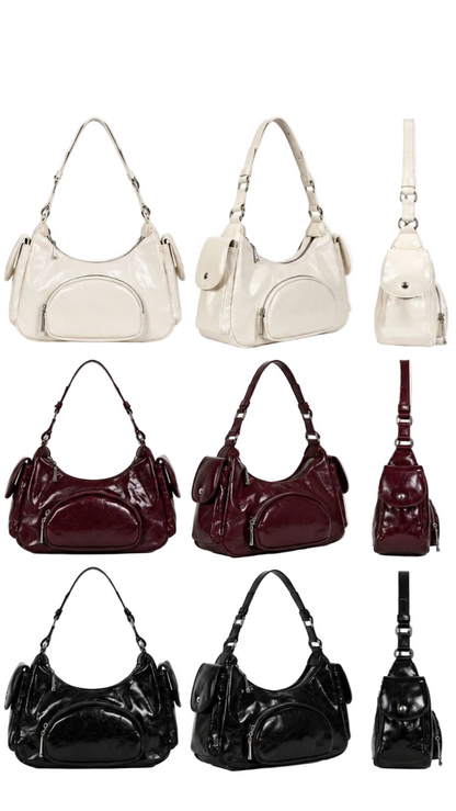 Bolso luna