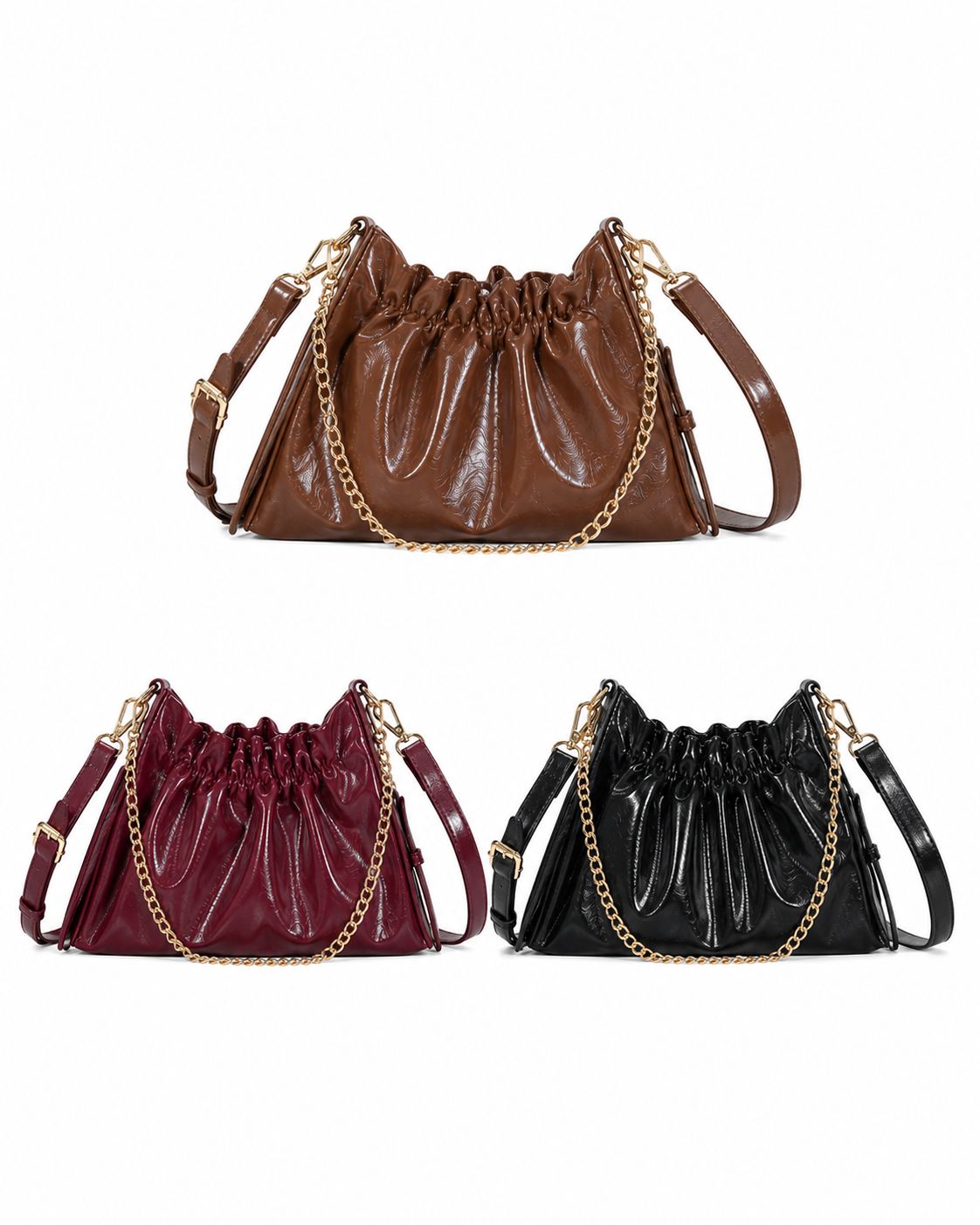 Bolso primavera