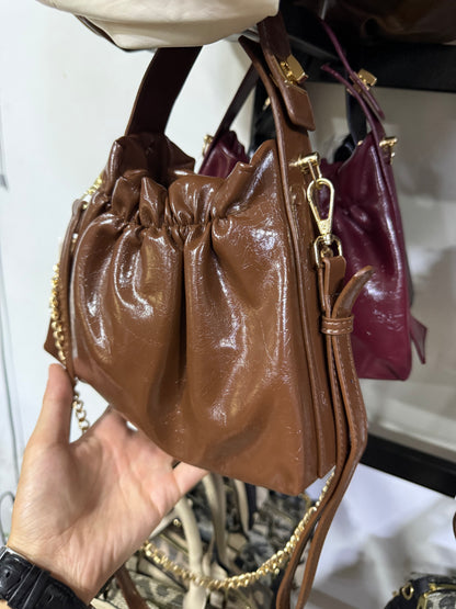 Bolso primavera
